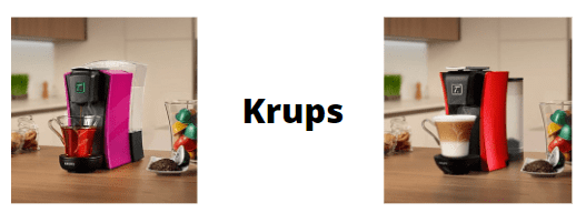 Test et avis machine à thé Krups T.O Lipton : achat au meilleur prix