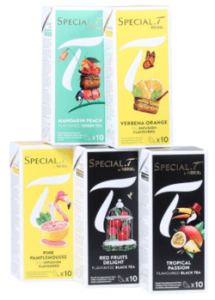 Special T., la dosette à thé de Nestlé, très chère et pas écolo